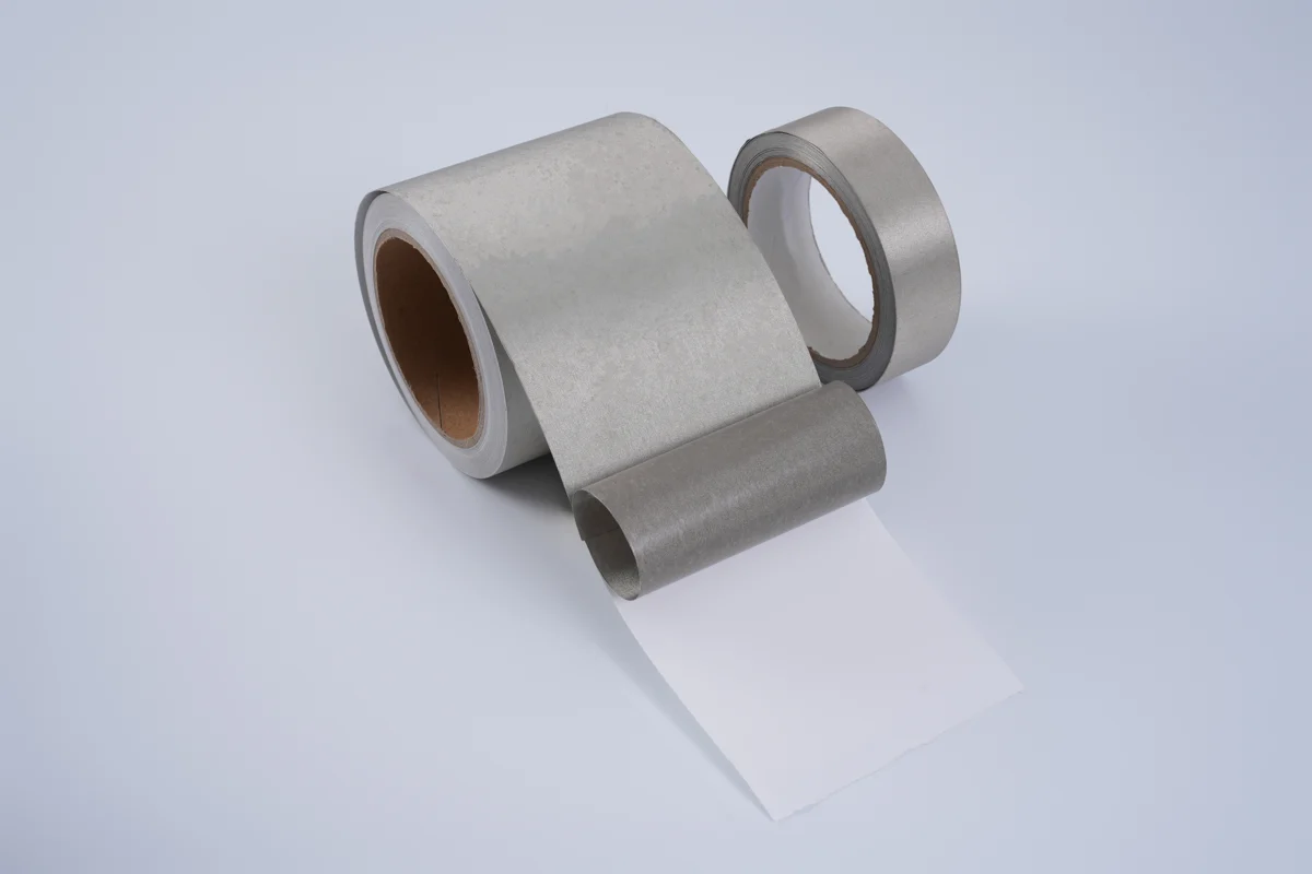 Conductive & shielding
