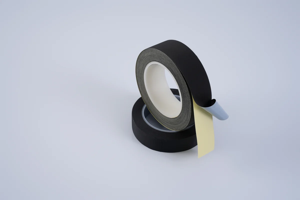 Flame-retardant cloth tape