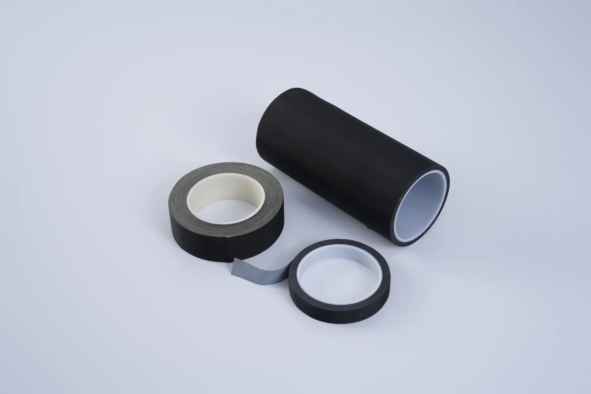Acetate cloth tape
